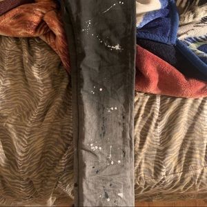 Purple Brand Jeans